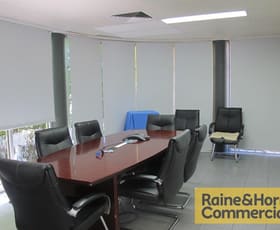 Factory, Warehouse & Industrial commercial property leased at 190 Kerry Road Archerfield QLD 4108