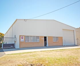Factory, Warehouse & Industrial commercial property leased at 923 Metry Street North Albury NSW 2640