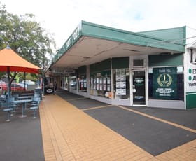Shop & Retail commercial property leased at 20-22 Brentford Square Forest Hill VIC 3131
