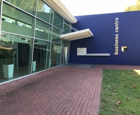 Offices commercial property leased at 8, 2A Brodie-Hall Drive Bentley WA 6102