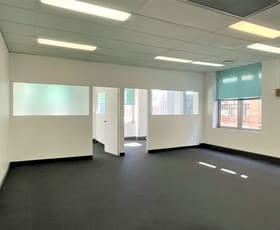 Offices commercial property for lease at 38-40 & 42 George Street Parramatta NSW 2150