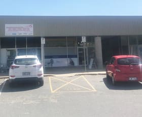 Medical / Consulting commercial property leased at 1 Fisher Square Fisher ACT 2611