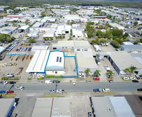 Factory, Warehouse & Industrial commercial property leased at 10 Commerce Avenue Warana QLD 4575