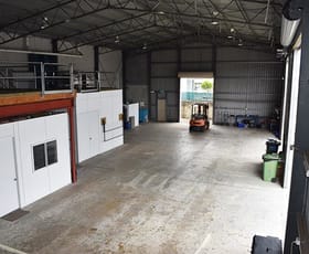 Factory, Warehouse & Industrial commercial property leased at 10 Commerce Avenue Warana QLD 4575