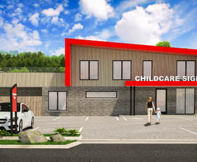 Medical / Consulting commercial property leased at 5-7 Craigieburn Road Craigieburn VIC 3064