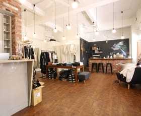 Shop & Retail commercial property leased at 3 & 4/553-555 Dean Street Albury NSW 2640