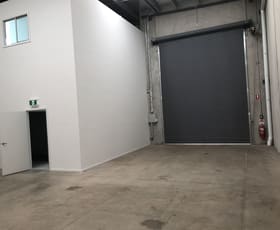 Factory, Warehouse & Industrial commercial property leased at 5/59 Willandra Drive Epping VIC 3076