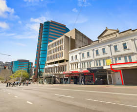 Shop & Retail commercial property leased at Ground Floor/314 Elizabeth Street Surry Hills NSW 2010