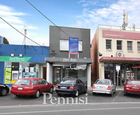 Shop & Retail commercial property leased at 335 Napier Street Strathmore VIC 3041