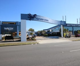 Offices commercial property leased at 42 Bundall Road Bundall QLD 4217