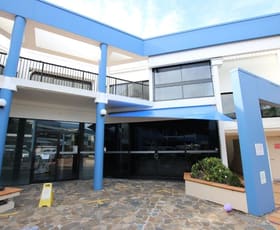 Offices commercial property leased at 42 Bundall Road Bundall QLD 4217