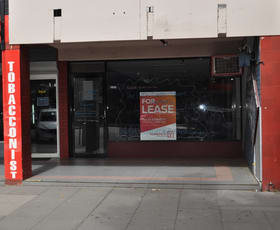 Other commercial property leased at 257 Maude Street Shepparton VIC 3630