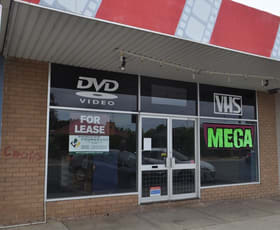 Shop & Retail commercial property leased at 38 King Street Shepparton VIC 3630
