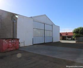 Factory, Warehouse & Industrial commercial property leased at E/4 Norton Street Wagga Wagga NSW 2650