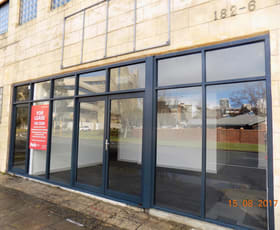 Offices commercial property leased at 186 Wittenoom Street East Perth WA 6004