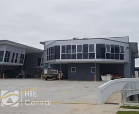Factory, Warehouse & Industrial commercial property leased at 131/14 Loyalty Road North Rocks NSW 2151