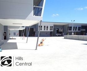 Factory, Warehouse & Industrial commercial property leased at 131/14 Loyalty Road North Rocks NSW 2151