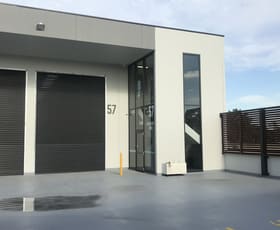 Factory, Warehouse & Industrial commercial property leased at 57/76 Edinburgh Road Marrickville NSW 2204