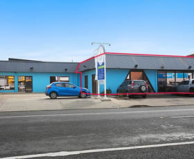 Showrooms / Bulky Goods commercial property leased at 70 Broadmeadow Road Broadmeadow NSW 2292