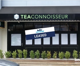 Offices commercial property leased at 1218 High Street Armadale VIC 3143