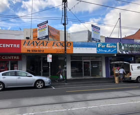 Showrooms / Bulky Goods commercial property leased at 390 Sydney Road Coburg VIC 3058