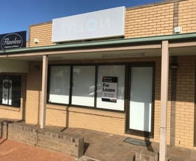 Shop & Retail commercial property leased at Unit 7/12-16 Hardwick Crescent Holt ACT 2615