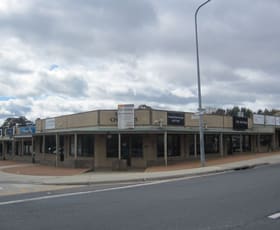 Shop & Retail commercial property leased at Unit 7/12-16 Hardwick Crescent Holt ACT 2615