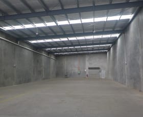 Factory, Warehouse & Industrial commercial property leased at 75 Rebecca Drive Ravenhall VIC 3023