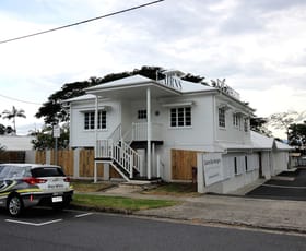 Offices commercial property leased at F5/75-77 Woodward Street Edge Hill QLD 4870