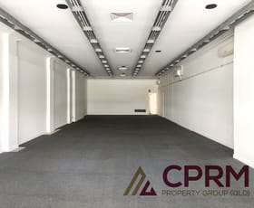 Shop & Retail commercial property leased at A/368 Logan Road Stones Corner QLD 4120