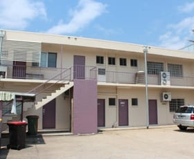 Offices commercial property leased at Suite 14/581 Ross River Road Kirwan QLD 4817