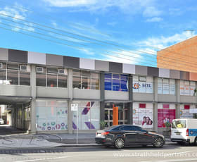 Showrooms / Bulky Goods commercial property leased at Office 4&5/46 Restwell Street Bankstown NSW 2200