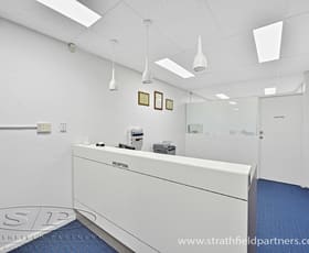 Showrooms / Bulky Goods commercial property leased at Office 4&5/46 Restwell Street Bankstown NSW 2200