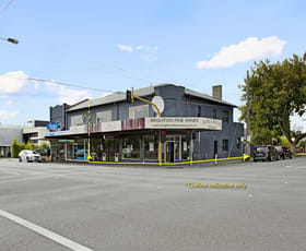 Showrooms / Bulky Goods commercial property leased at 410-412 New Street Brighton VIC 3186