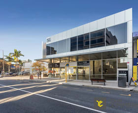 Showrooms / Bulky Goods commercial property leased at Tenancy 2/34 Sherwood Road Toowong QLD 4066