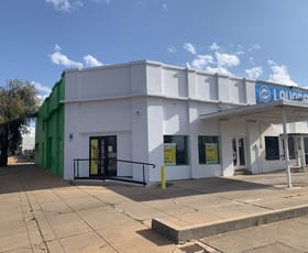 Shop & Retail commercial property leased at 149A Cobra Street Dubbo NSW 2830