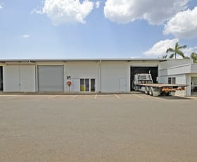 Factory, Warehouse & Industrial commercial property leased at 3/81 McKinnon Road Pinelands NT 0829