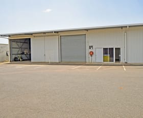 Factory, Warehouse & Industrial commercial property leased at 3/81 McKinnon Road Pinelands NT 0829