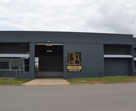 Showrooms / Bulky Goods commercial property leased at 3/30 Hamill Garbutt QLD 4814