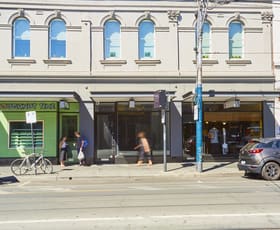 Shop & Retail commercial property leased at 174-178 Chapel Street Windsor VIC 3181
