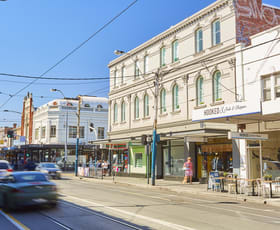 Shop & Retail commercial property leased at 174-178 Chapel Street Windsor VIC 3181