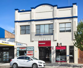 Medical / Consulting commercial property leased at 372 Chapel Road Bankstown NSW 2200
