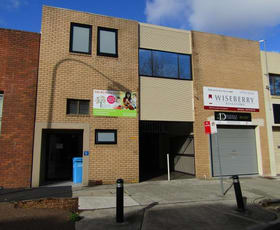 Medical / Consulting commercial property leased at 372 Chapel Road Bankstown NSW 2200