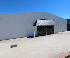 Factory, Warehouse & Industrial commercial property leased at Shop 1/11 Bradwardine Road Bathurst NSW 2795