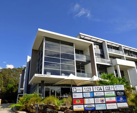 Offices commercial property leased at 4306/4 Daydream Street Warriewood NSW 2102