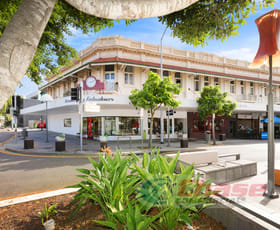 Offices commercial property leased at 7/33A Logan Road Woolloongabba QLD 4102