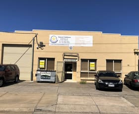 Offices commercial property leased at 30 Murdock Street Clayton South VIC 3169
