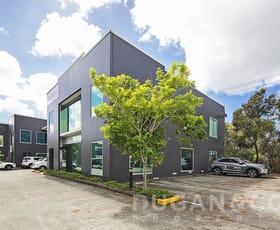 Offices commercial property leased at Murarrie QLD 4172