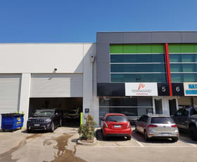 Showrooms / Bulky Goods commercial property leased at Unit 5/5 - 11-12 Phillip Court Port Melbourne VIC 3207