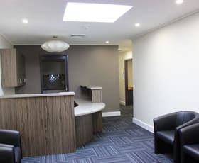 Medical / Consulting commercial property leased at 8/7 Scott Street East Toowoomba QLD 4350